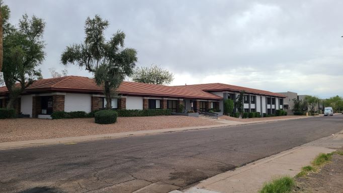 Phoenix Virtual Business Address, Office Location