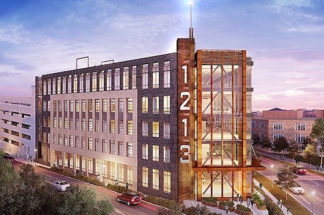 Charlotte Virtual Office Address Location