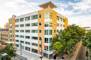 Orlando Business Address - Building Location