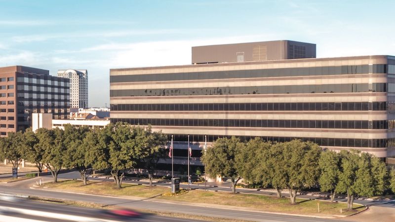 Irving Virtual Business Address, Office Location