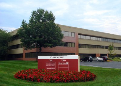 Marlton Virtual Business Address, Office Location