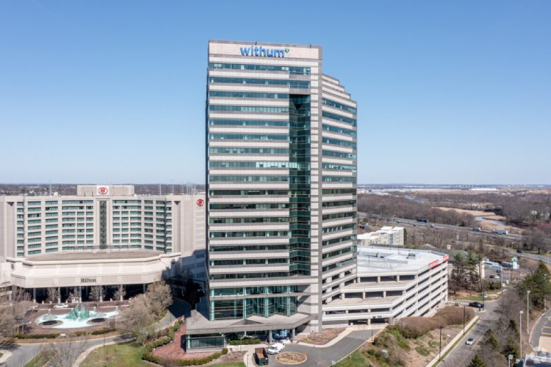 East Brunswick Virtual Business Address, Office Location