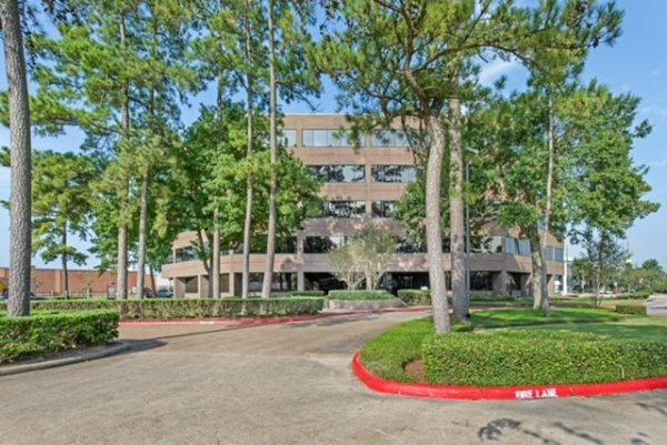 Houston Virtual Business Address, Office Location