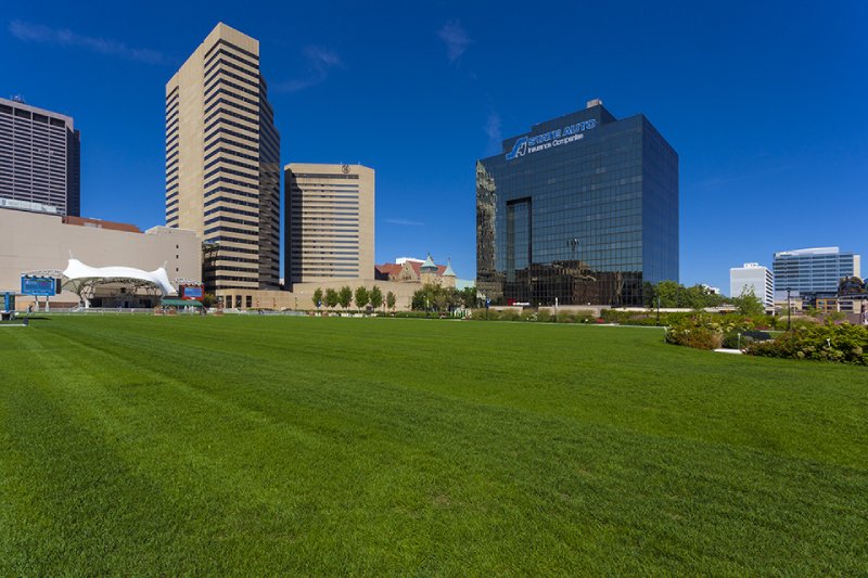Columbus Virtual Business Address, Office Location