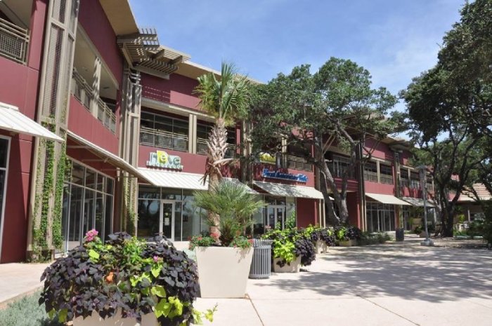 22211 I-10 Suite 1206, San Antonio, 
                            TX
             
             78257