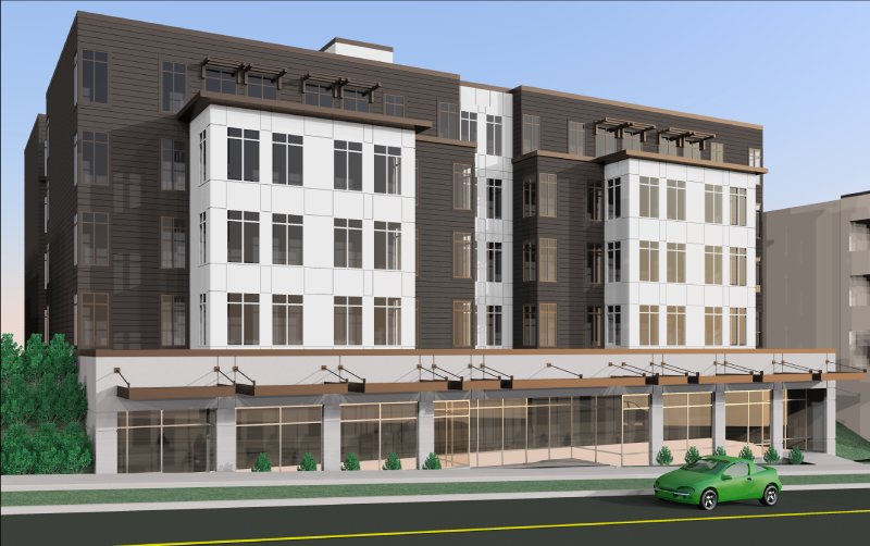 9030 35th Avenue SW Suite 100, Seattle, 
                            WA
             
             98126
