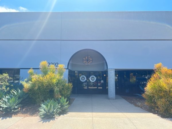 2292 Faraday Avenue , Carlsbad, 
                            CA
             
             92008
