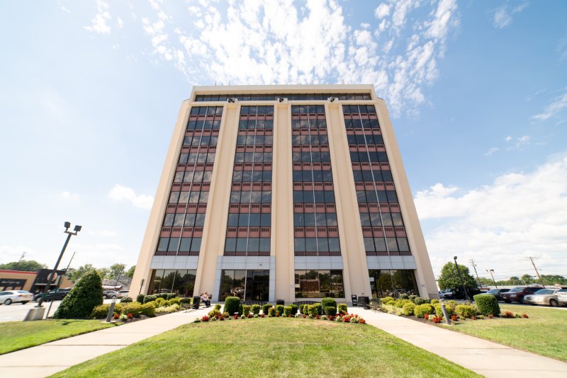 Glen Burnie Virtual Office Address Location
