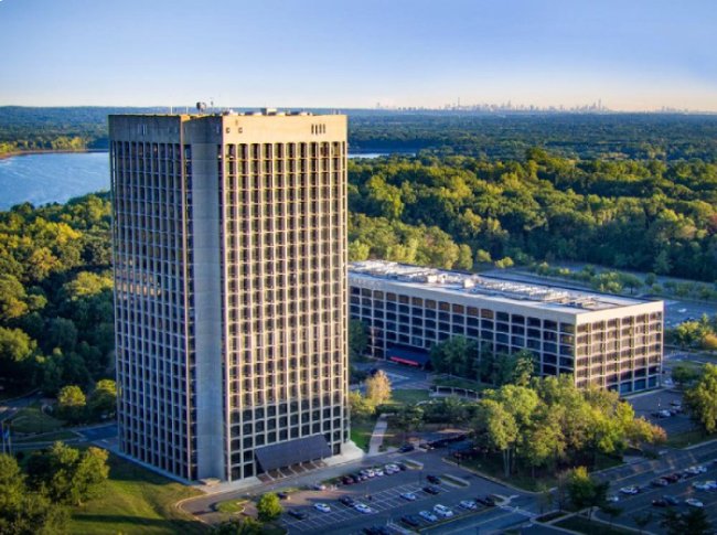 Pearl River Virtual Business Address, Office Location