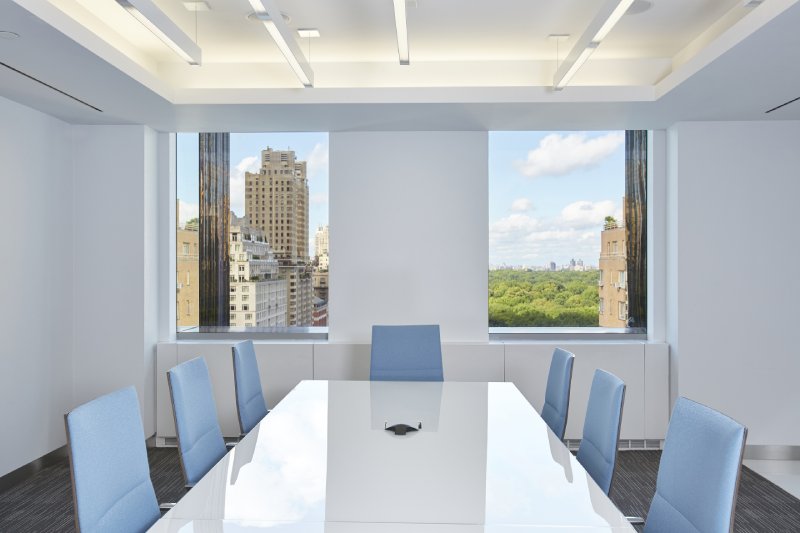 New York Virtual Office Address Location