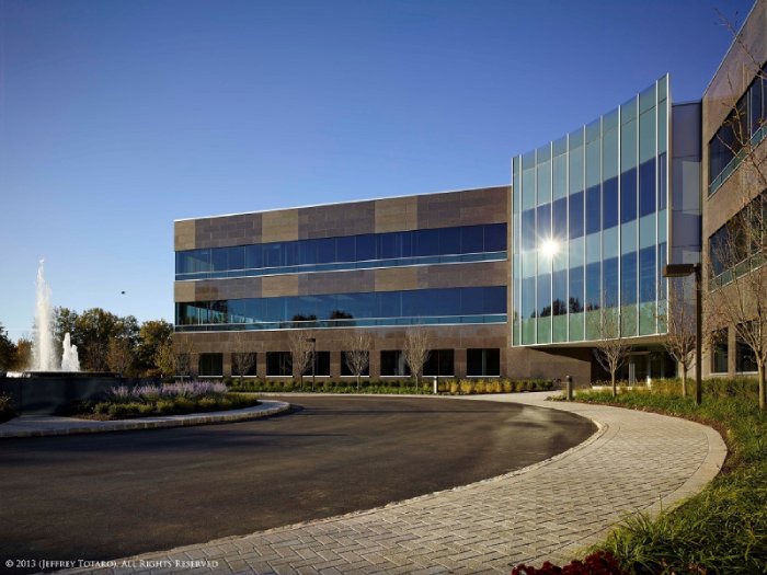 Princeton Virtual Business Address, Office Location