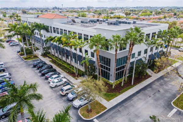 Doral Virtual Office Address Location