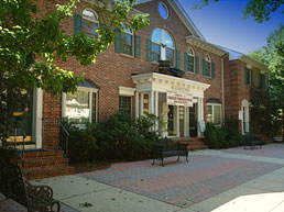Scotch Plains Virtual Business Address, Office Location