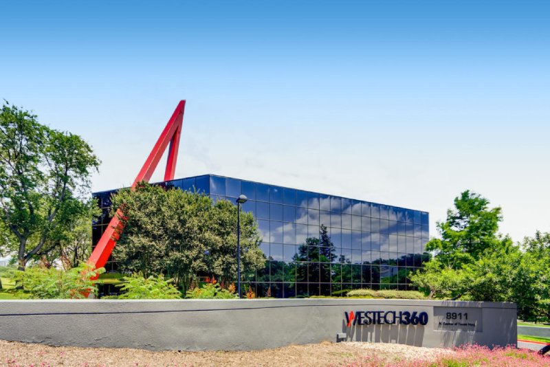 Austin Business Address - Building Location