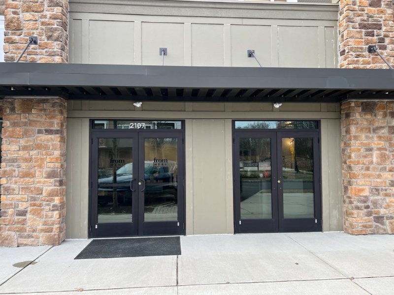 Princeton Virtual Business Address, Office Location