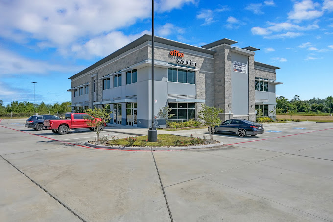 14150 Huffmeister Road Suite 200, Cypress, 
                            TX
             
             77429