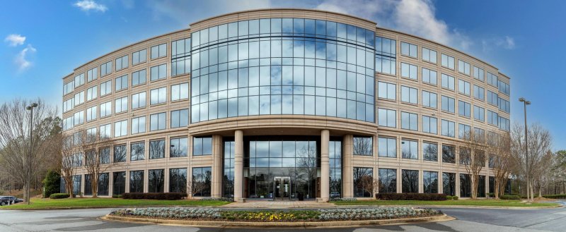 Alpharetta Virtual Business Address, Office Location