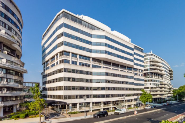 Washington Virtual Business Address, Office Location