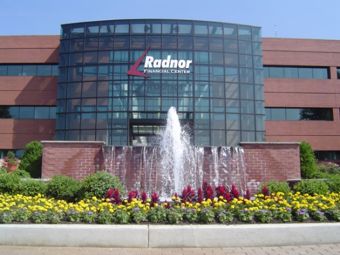Radnor Virtual Business Address, Office Location