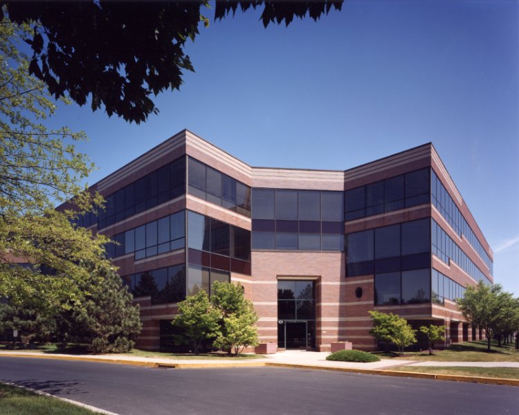 Malvern Virtual Business Address, Office Location