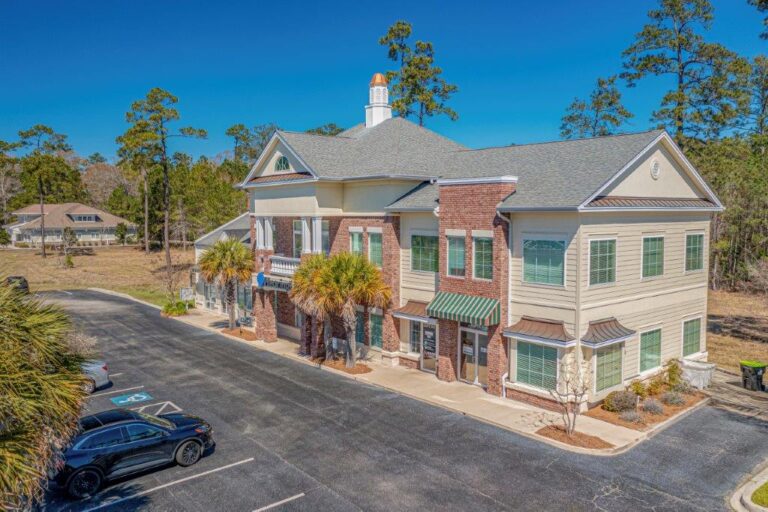 3100 Dick Pond Road Suite D5, Myrtle Beach, 
                            SC
             
             29588