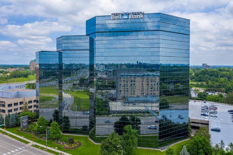 3800 American Boulevard West Suite 1500, Bloomington, 
                            MN
             
             55431