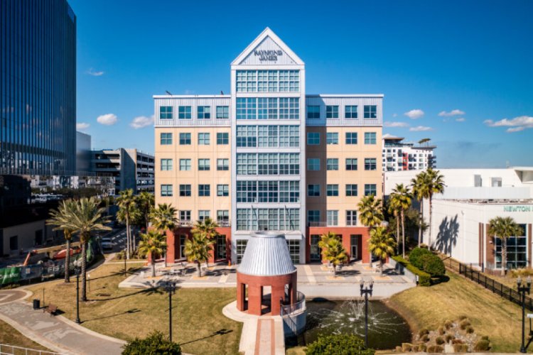245 Riverside Avenue Suite 100, Jacksonville, 
                            FL
             
             32202