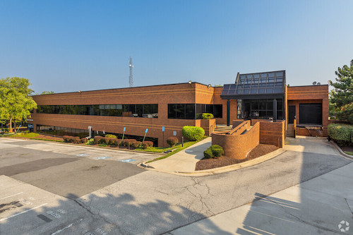Lanham Virtual Business Address, Office Location