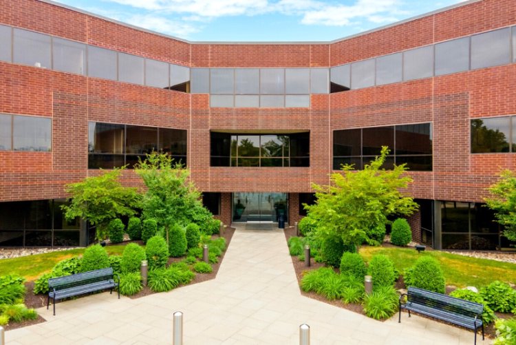 Malvern Virtual Office Address Location