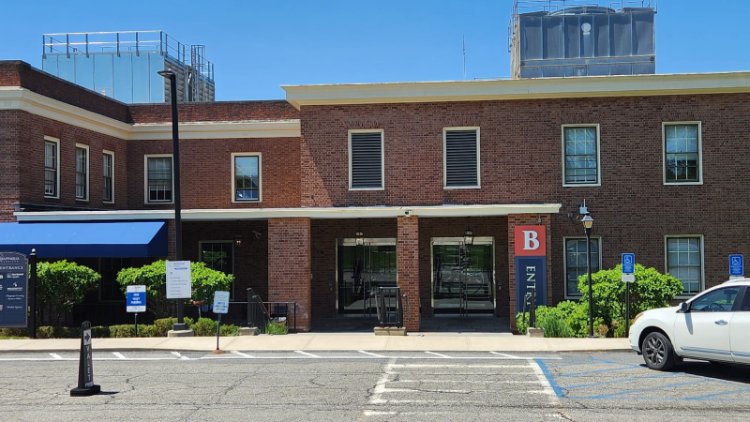 Chappaqua Virtual Office Address Location