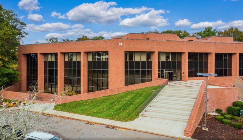 20 Cabot Boulevard Suite 300, Mansfield, 
                            MA
             
             02048