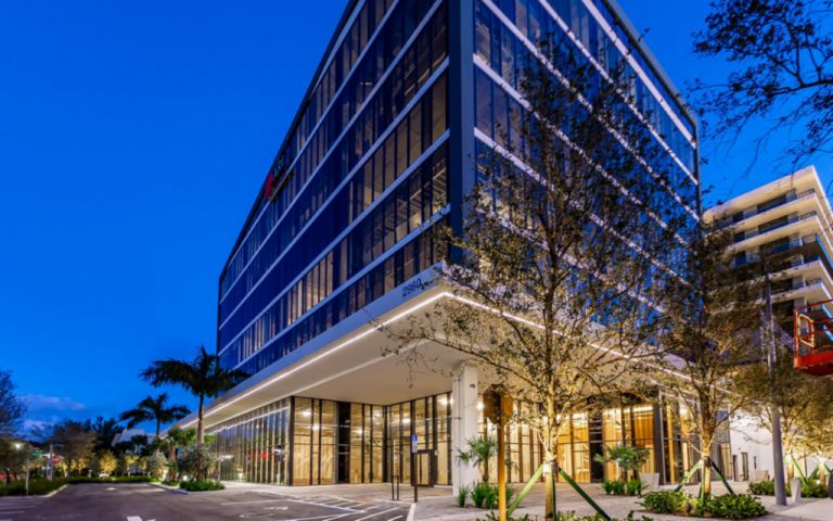 2980 NE 207th Street Suite 300, Aventura, 
                            FL
             
             33180