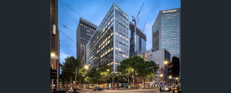 Melbourne Virtual Business Address, Office Location