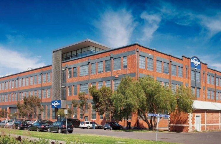 Footscray Virtual Business Address, Office Location