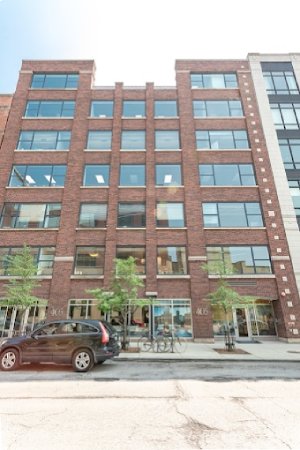 Chicago Virtual Business Address, Office Location
