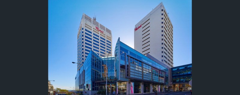 Bondi Junction Virtual Office Address Location