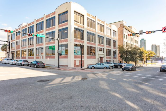 Jacksonville Virtual Business Address, Office Location