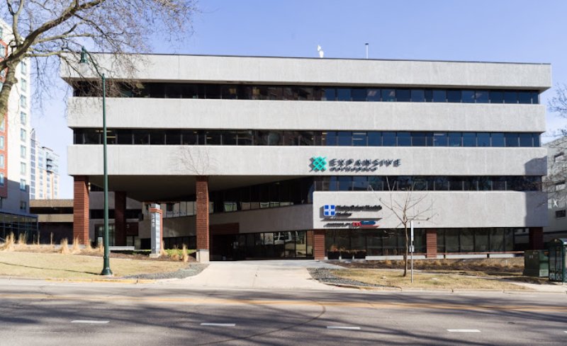 Madison Virtual Office Address Location