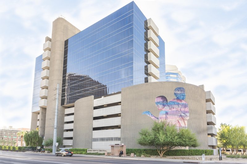 Phoenix Virtual Business Address, Office Location