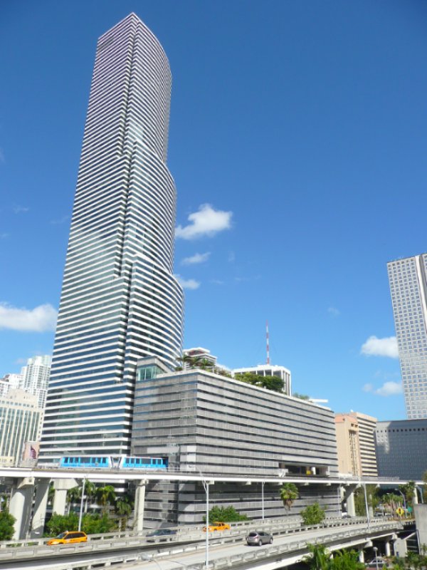 Miami Business Address - Building Location