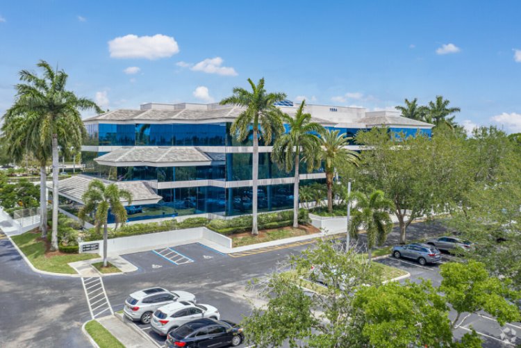 7284 W. Palmetto Park Road Suite 101, Boca Raton, 
                            FL
             
             33433