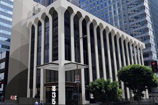 Los Angeles Virtual Office Address Location