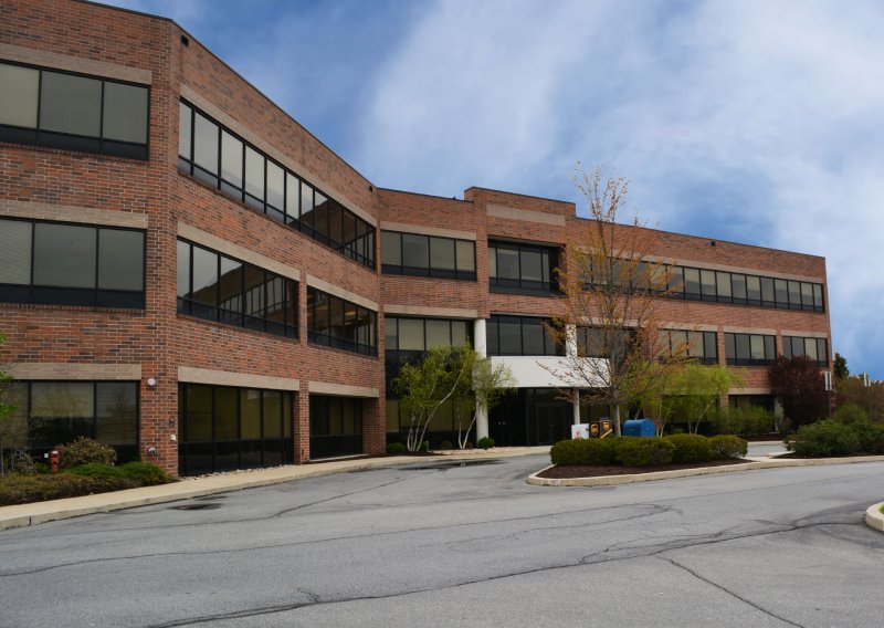 Allentown Virtual Business Address, Office Location