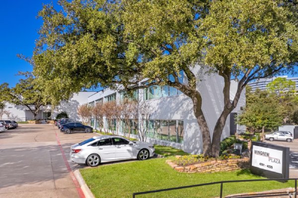 Irving Virtual Business Address, Office Location