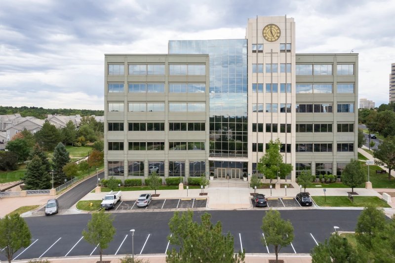 Greenwood Village Virtual Business Address, Office Location