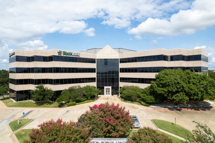 1400 Preston Road Suite 400, Plano, 
                            TX
             
             75093