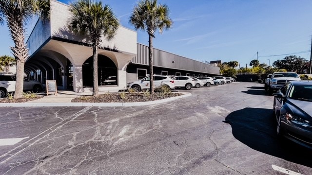 Ocala Virtual Office Address Location