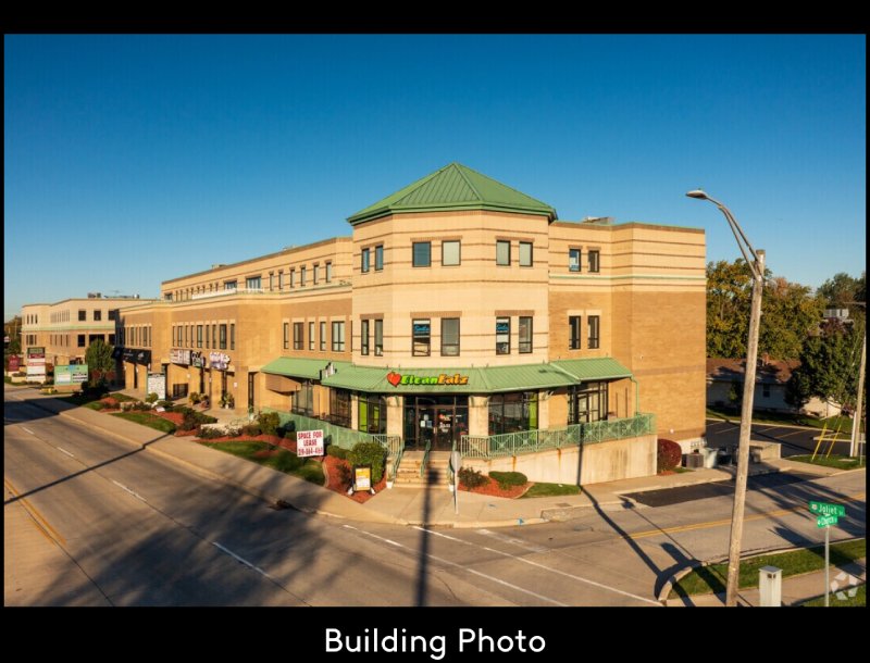 425 Joliet Street Suite 129, Dyer, 
                            IN
             
             46311