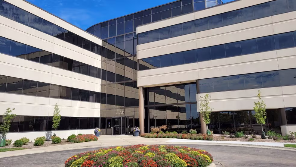 570 Lake Cook Road Suite 300, Deerfield, 
                            IL
             
             60015