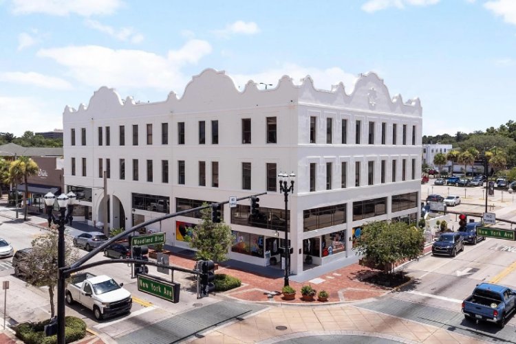 100 East New York Ave Suite 103, Deland, 
                            FL
             
             32724